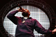 Ser Baffo/Getty Images