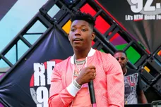 Maury Phillips/Getty Images