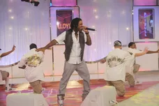 Brad Barket/Getty Images