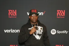 Monica Schipper/Getty Images for Spotify