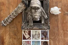 Earl Sweatshirt/Tan Cressida/Columbia Records