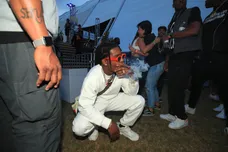 Christopher Polk/Getty Images