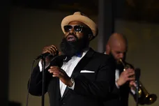 Nicholas Hunt/Getty Images