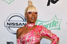 Paras Griffin/Getty Images