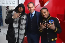 Noam Galai/Getty Images