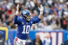 Jim McIsaac/Getty Images