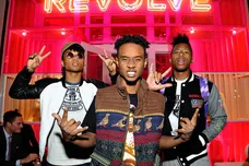 John Sciulli/Getty Images