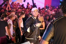 Randy Shropshire/Getty Images