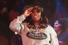 Ser Baffo / Stringer / Getty Images