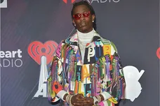 Rachel Murray/ Getty Images