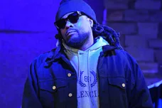 Paras Griffin/Getty Images