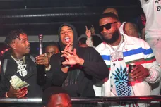 Prince Williams/Wireimage/Getty Images