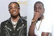 Isaac Brekken, Bennett Raglin/Getty Images