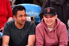 James Devaney / Contributor / Getty Images