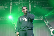 Kevin Mazur/Getty Images