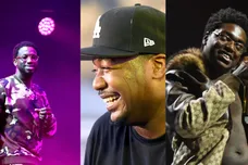 Bennett Raglin/Frazer Harrison/Nicholas Hunt/Getty Images