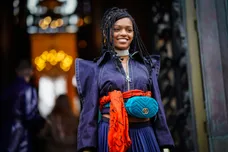 Edward Berthelot / Stringer / Getty Images