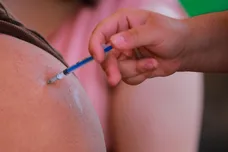 Manuel Velasquez/Getty Images