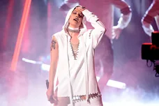 Kevin Winter/Getty Images