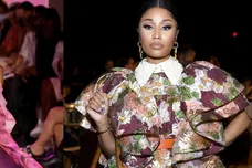 Frazer Harrison/Getty Images & Dimitrios Kambouris/Getty Images