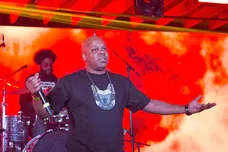 Rick Kern/Getty Images