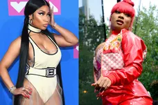 Nicholas Hunt & Lisa Lake/Getty Images