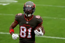 Mike Ehrmann/Getty Images