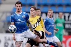 Rico Brouwer/Soccrates/Getty Images