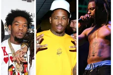 Bennett Raglin/Rich Fury/Neilson Barnard/Getty Images