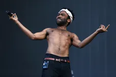 Tim P. Whitby/Getty Images