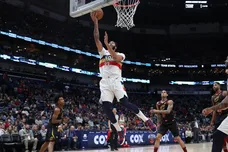 Chris Graythen/Getty Images