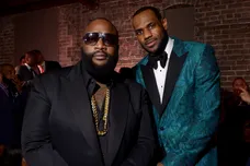 Michael Loccisano/Getty Images for GQ