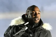 Paras Griffin/Getty Images