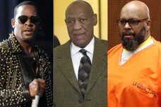 Jason Merritt, Clem Murray & Frederick M. Brown/Getty Images