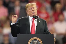 Scott Olson/Getty Images