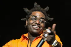 John Parra/Getty Images