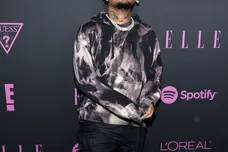 Dimitrios Kambouris/Getty Images