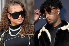 Paras Griffin, Gregg DeGuire/Getty Images