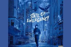 Lil Tjay/Columbia Records