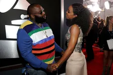 Larry Busacca/Getty Images