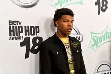 Paras Griffin/Getty Images