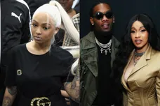 Brandon Williams & Astrid Stawiarz/Getty Images