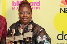 Rich Fury/Getty Images for dcp