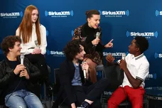 Astrid Stawiarz/Getty Images