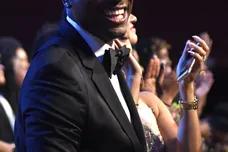 Paras Griffin / gettyimages