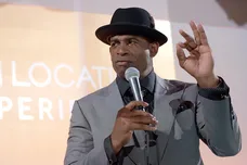 Marcus Ingram/Getty Images