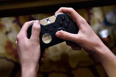 David Becker/Getty Images for Xbox Live