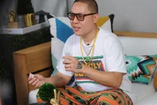 Brad Barket/Getty Images for Ozy Fusion Fest 2017