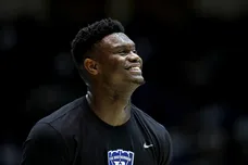 Streeter Lecka/Getty Images