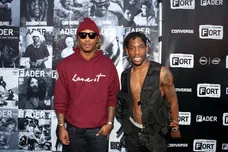 Johnny Nunez/WireImage/Getty Images